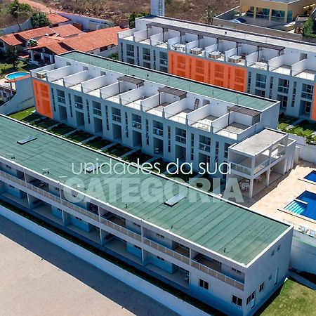 Beach Townhouses #C01- Casa Por Carpediem Aquiraz Esterno foto
