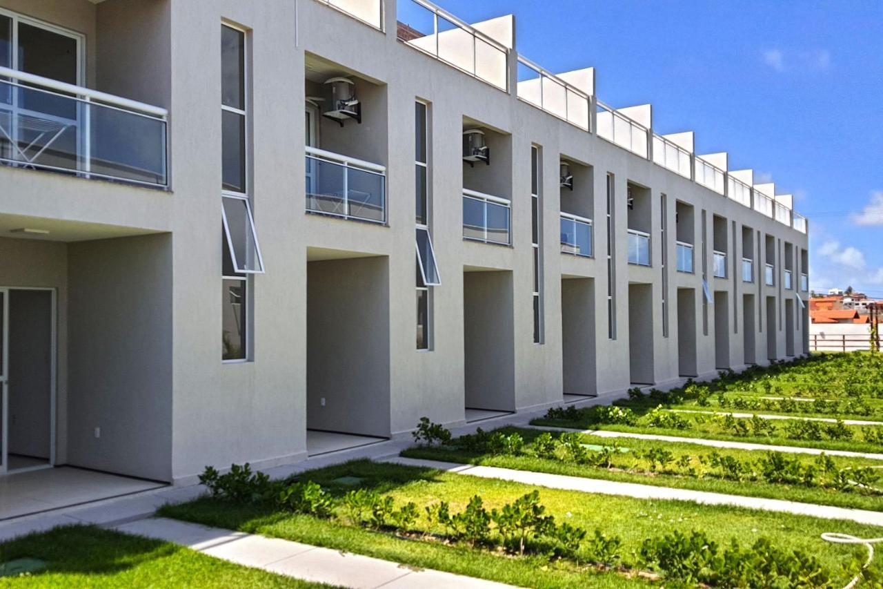 Beach Townhouses #C01- Casa Por Carpediem Aquiraz Esterno foto