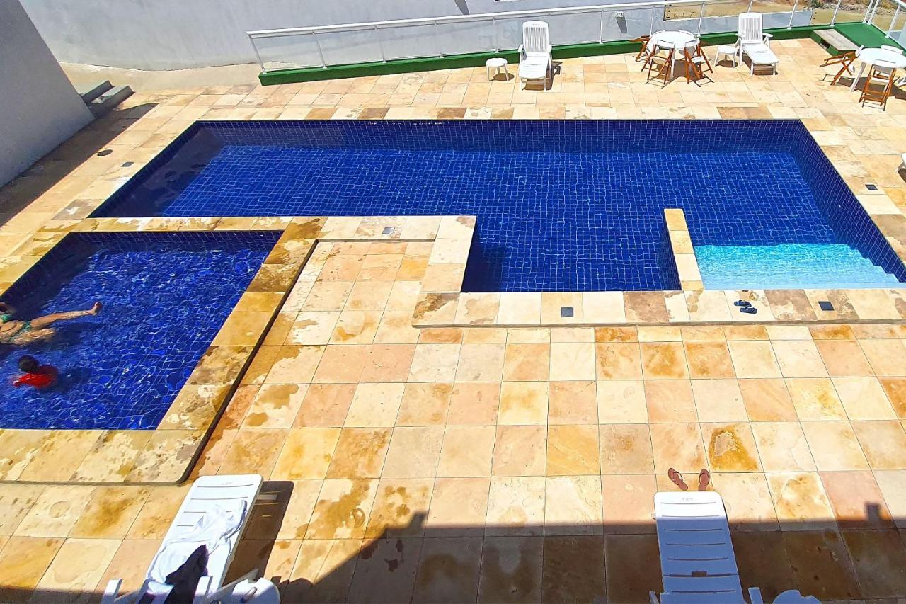 Beach Townhouses #C01- Casa Por Carpediem Aquiraz Esterno foto