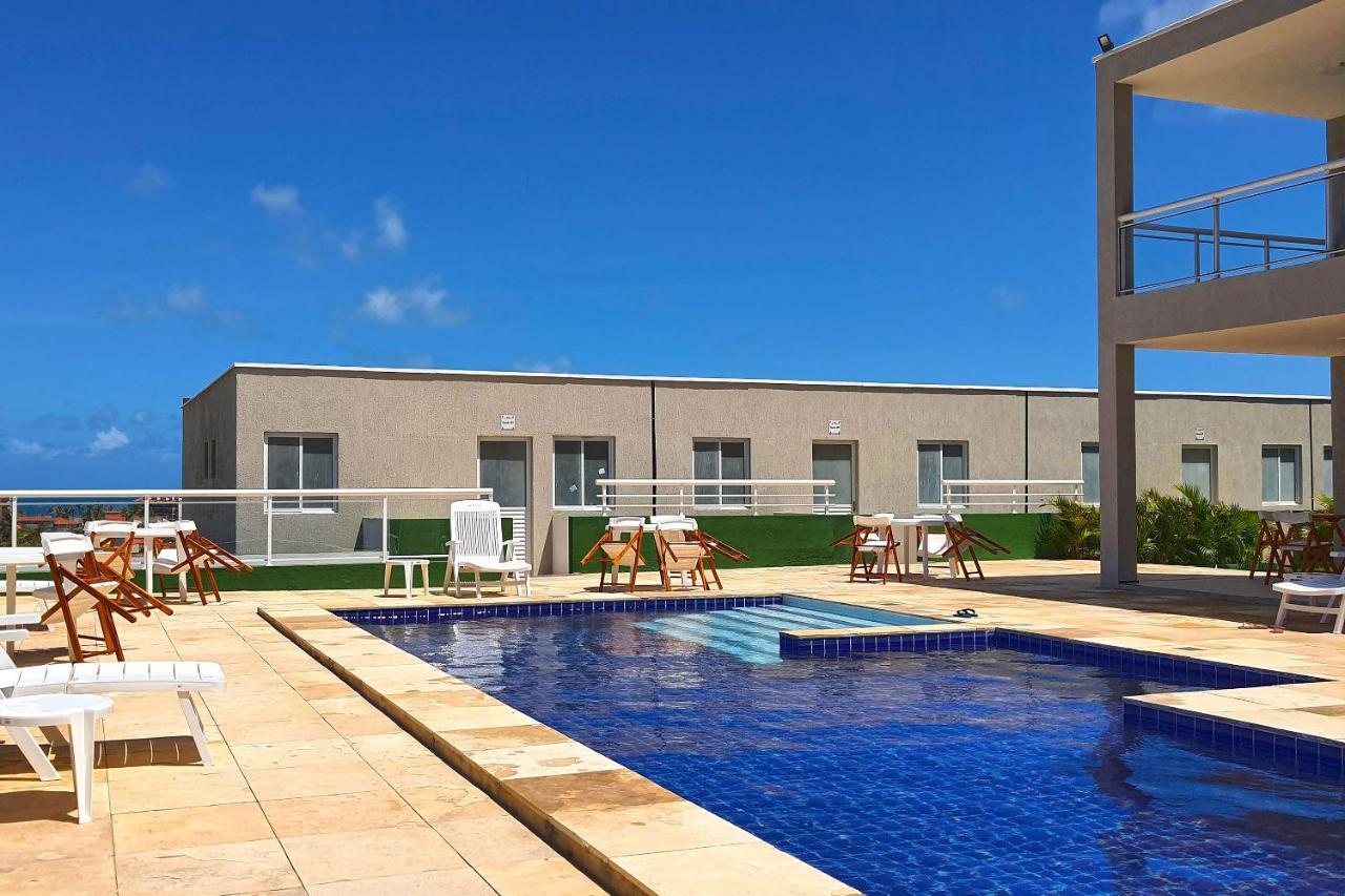 Beach Townhouses #C01- Casa Por Carpediem Aquiraz Esterno foto