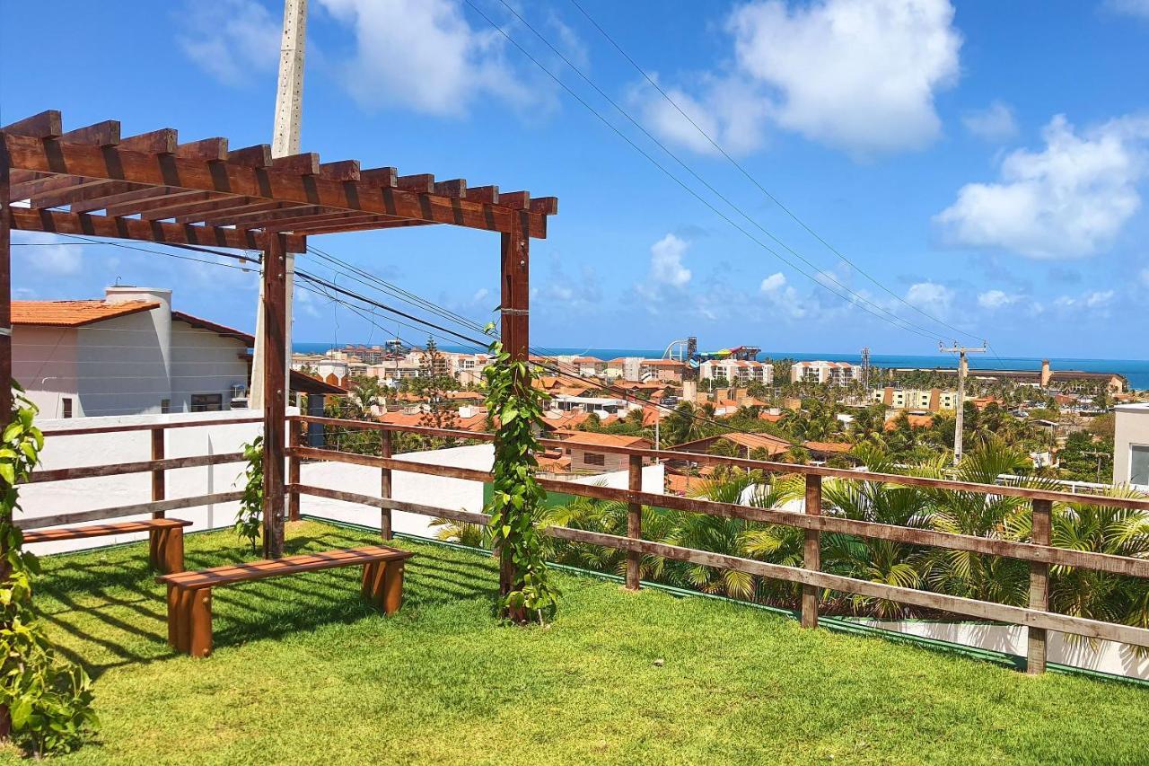 Beach Townhouses #C01- Casa Por Carpediem Aquiraz Esterno foto