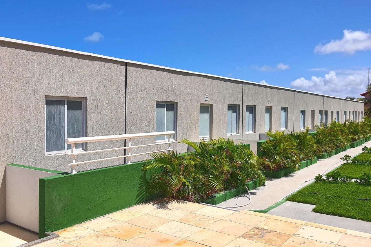 Beach Townhouses #C01- Casa Por Carpediem Aquiraz Esterno foto