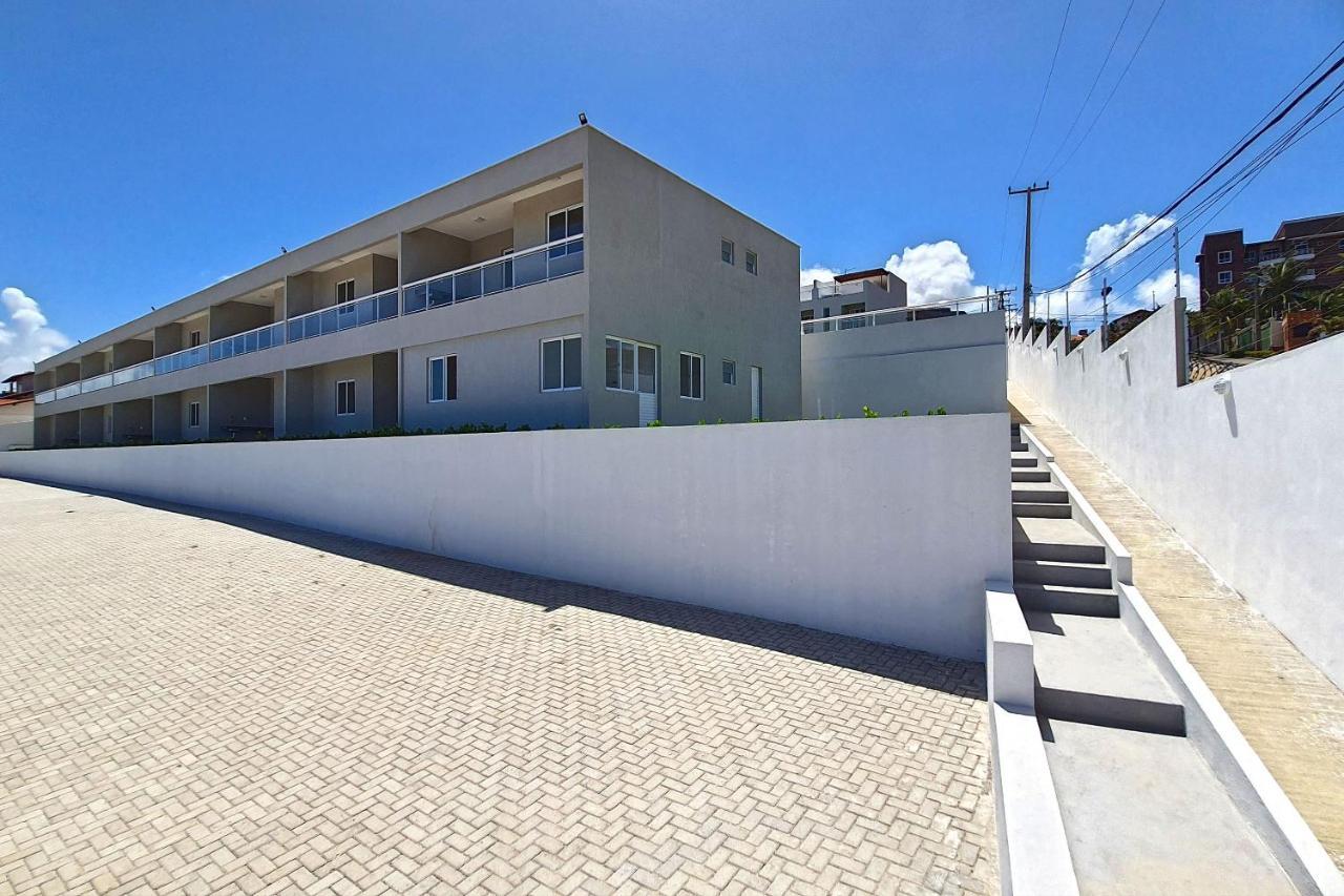 Beach Townhouses #C01- Casa Por Carpediem Aquiraz Esterno foto