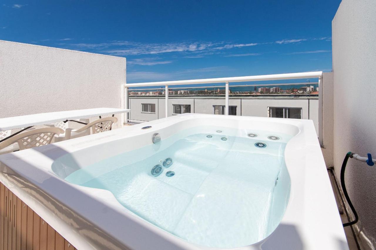 Beach Townhouses #C01- Casa Por Carpediem Aquiraz Esterno foto