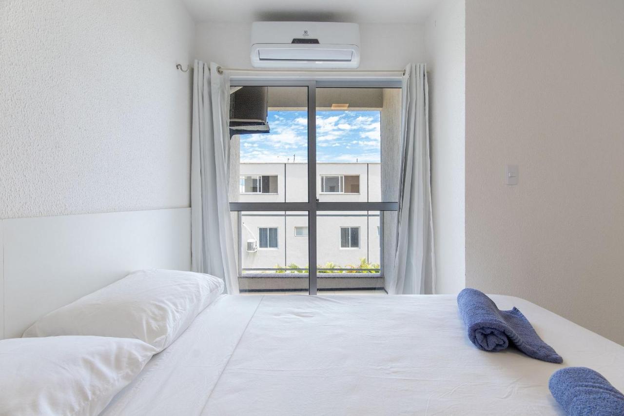 Beach Townhouses #C01- Casa Por Carpediem Aquiraz Esterno foto