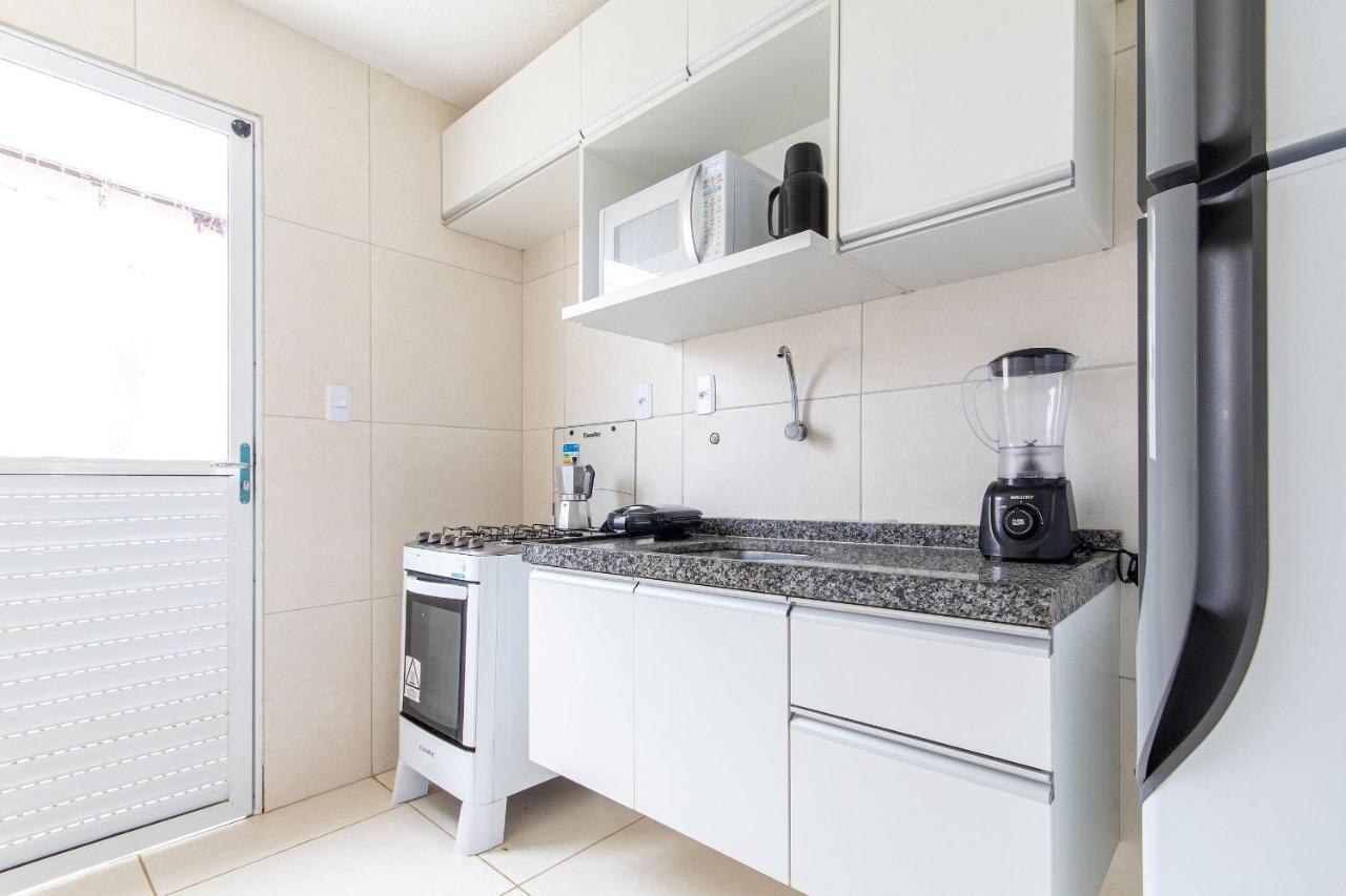 Beach Townhouses #C01- Casa Por Carpediem Aquiraz Esterno foto