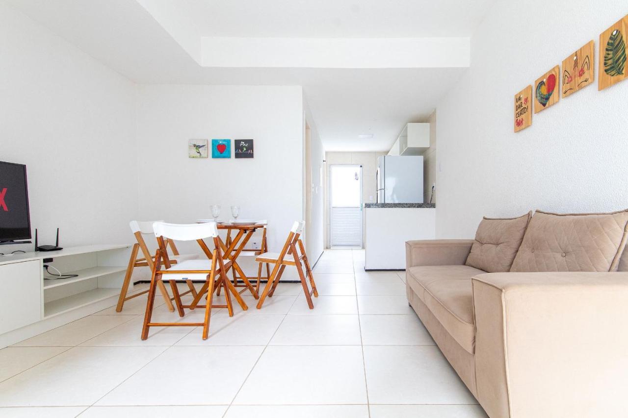 Beach Townhouses #C01- Casa Por Carpediem Aquiraz Esterno foto