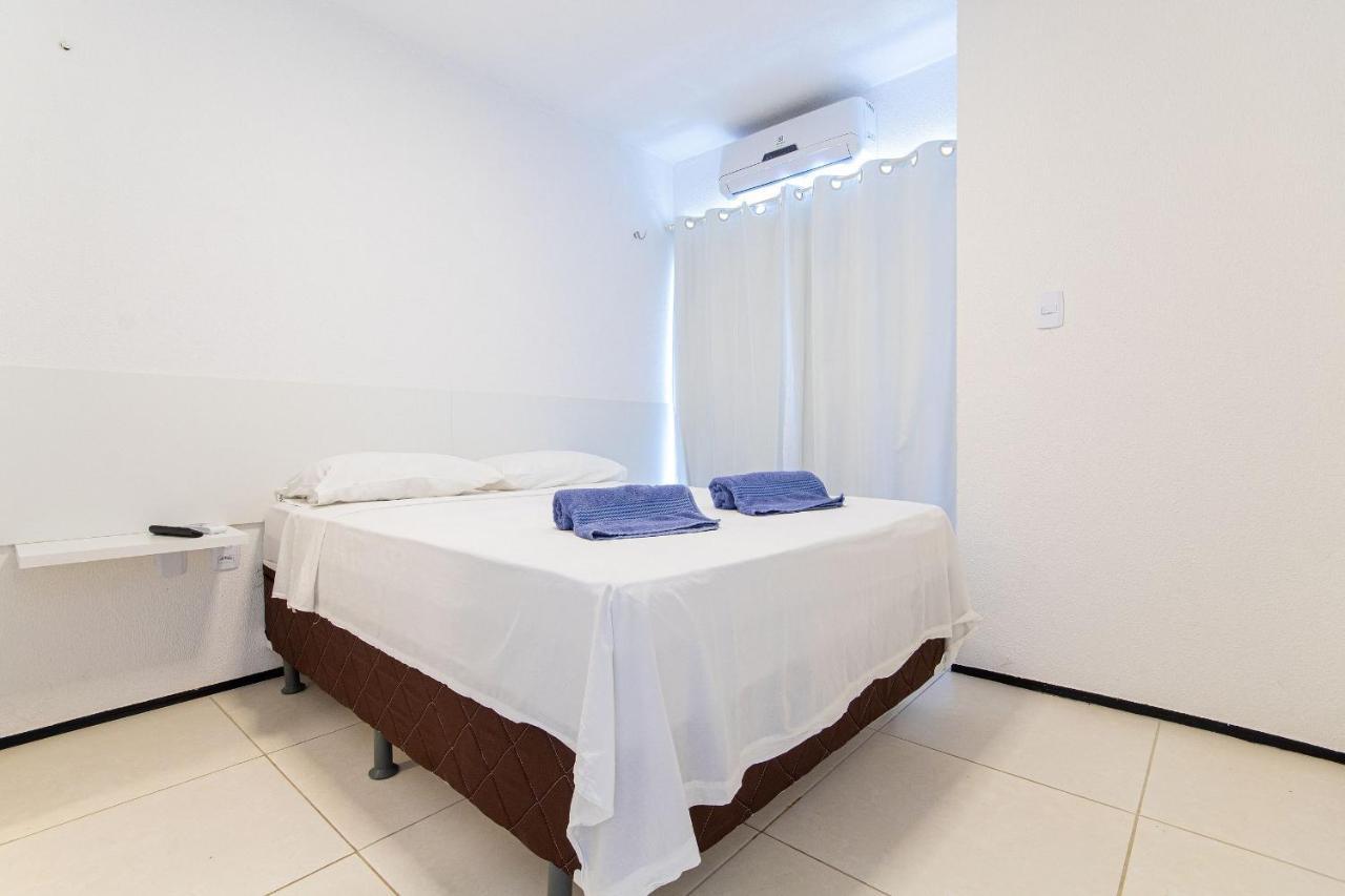 Beach Townhouses #C01- Casa Por Carpediem Aquiraz Esterno foto