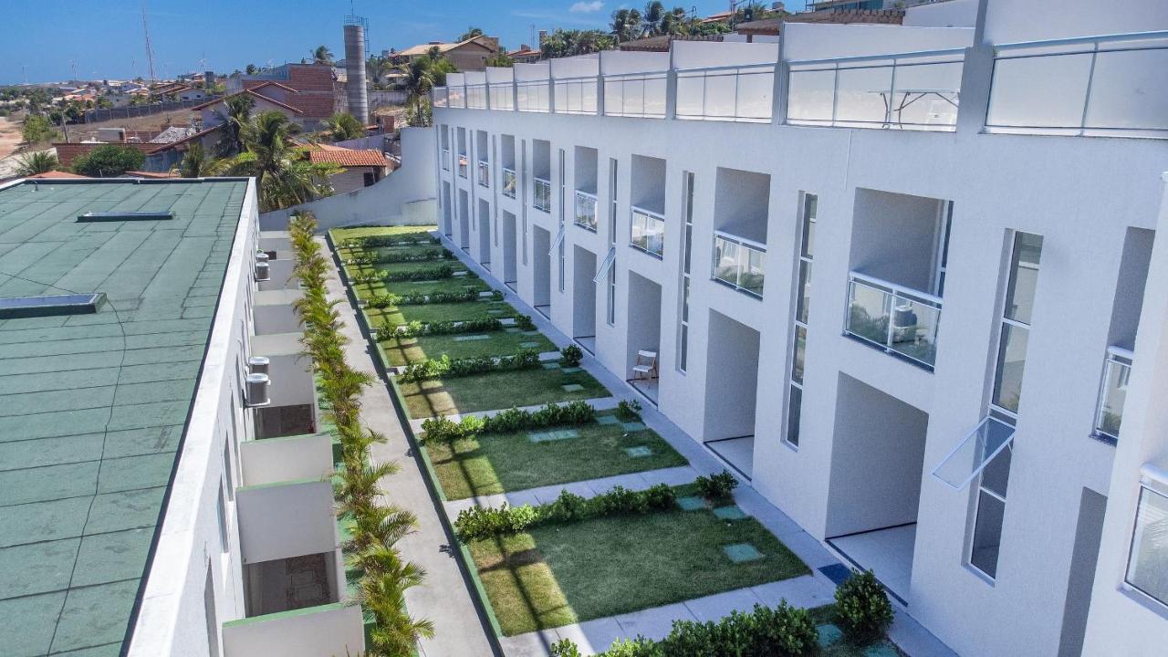 Beach Townhouses #C01- Casa Por Carpediem Aquiraz Esterno foto