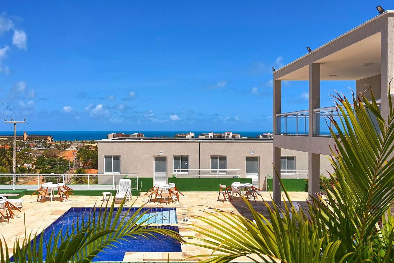 Beach Townhouses #C01- Casa Por Carpediem Aquiraz Esterno foto