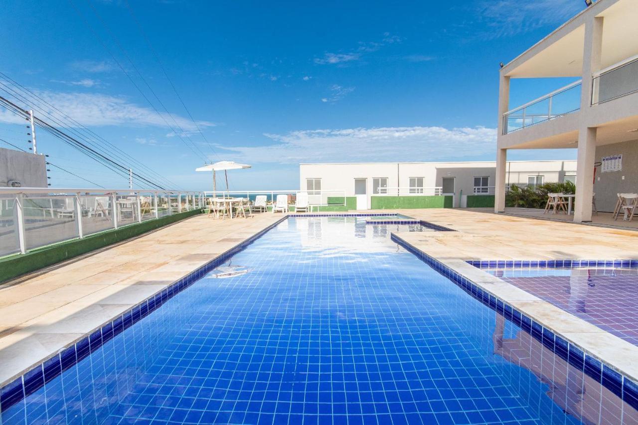 Beach Townhouses #C01- Casa Por Carpediem Aquiraz Esterno foto