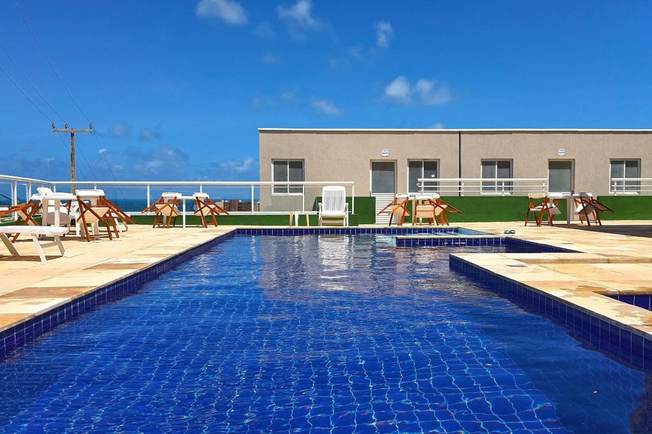 Beach Townhouses #C01- Casa Por Carpediem Aquiraz Esterno foto