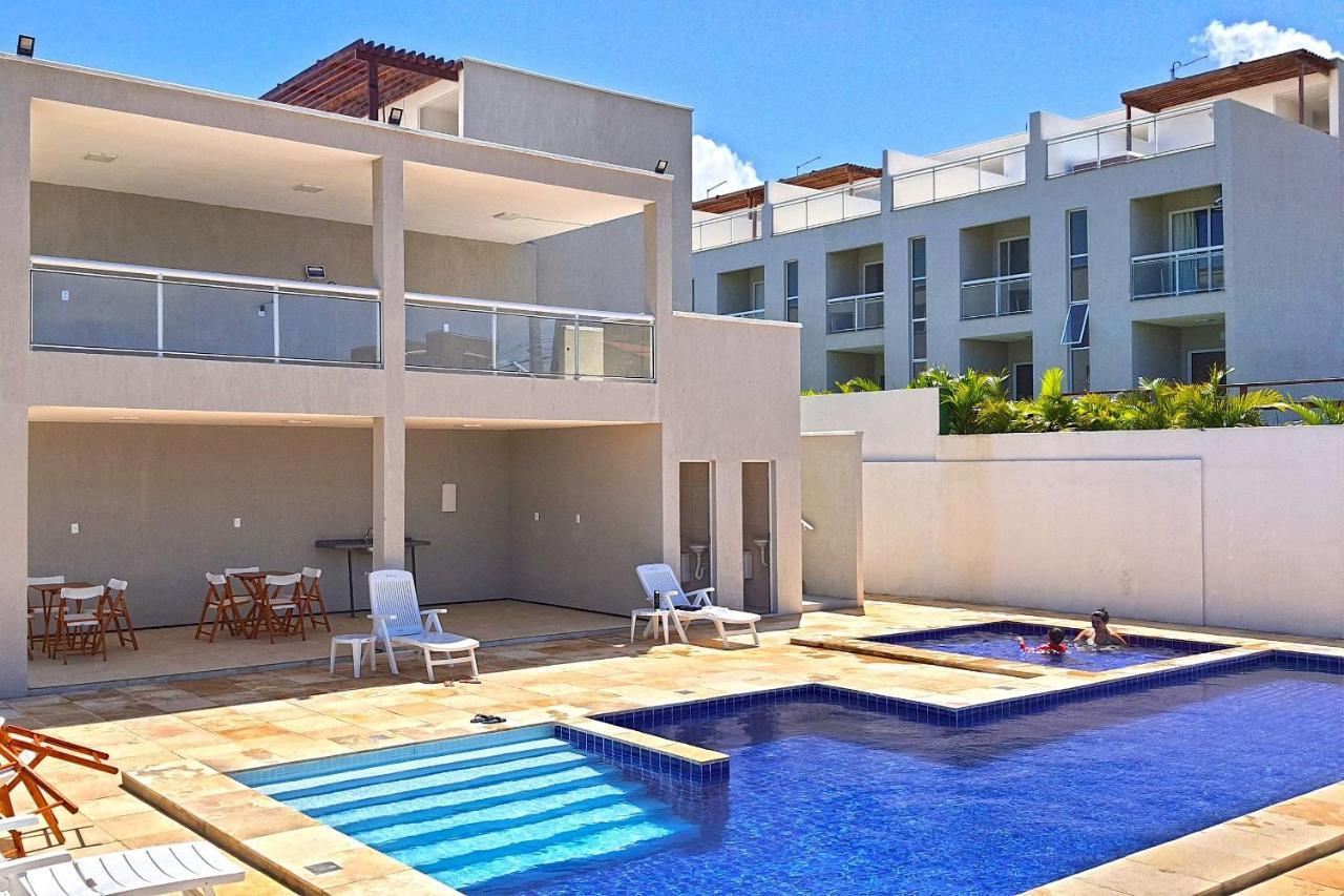 Beach Townhouses #C01- Casa Por Carpediem Aquiraz Esterno foto
