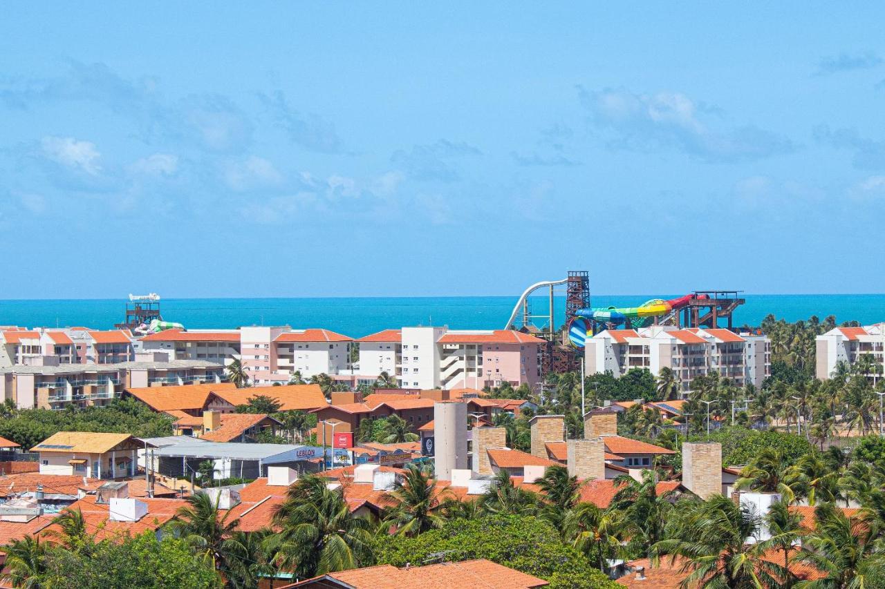 Beach Townhouses #C01- Casa Por Carpediem Aquiraz Esterno foto