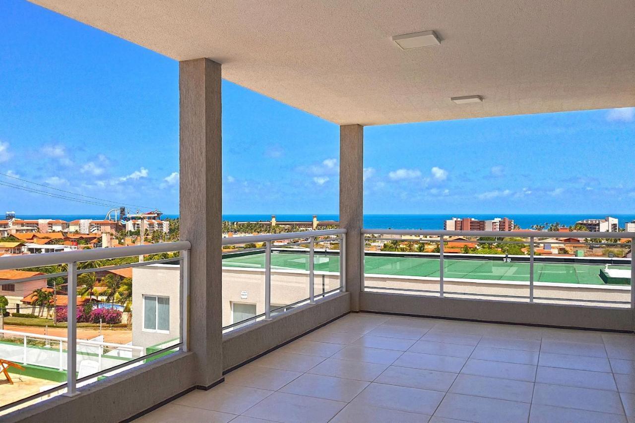 Beach Townhouses #C01- Casa Por Carpediem Aquiraz Esterno foto
