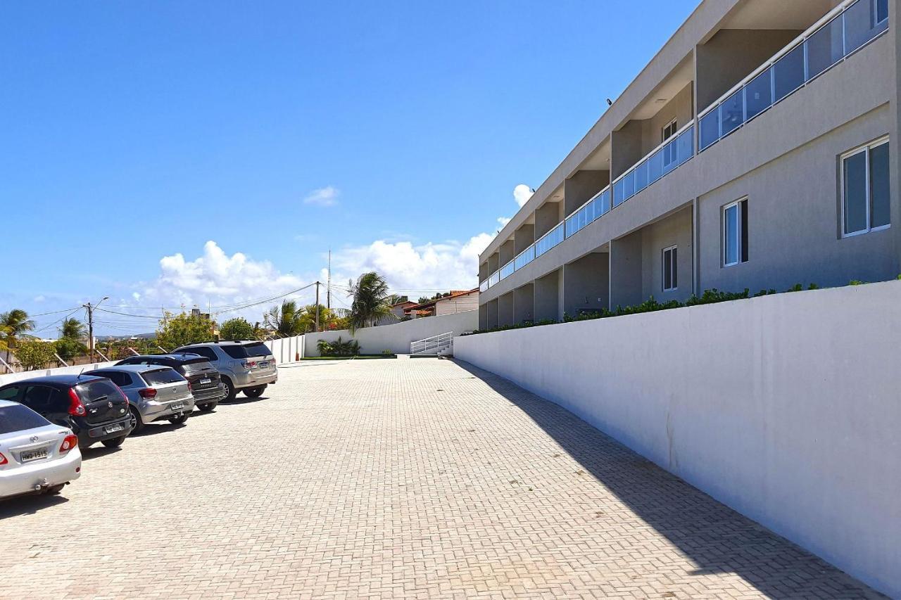 Beach Townhouses #C01- Casa Por Carpediem Aquiraz Esterno foto