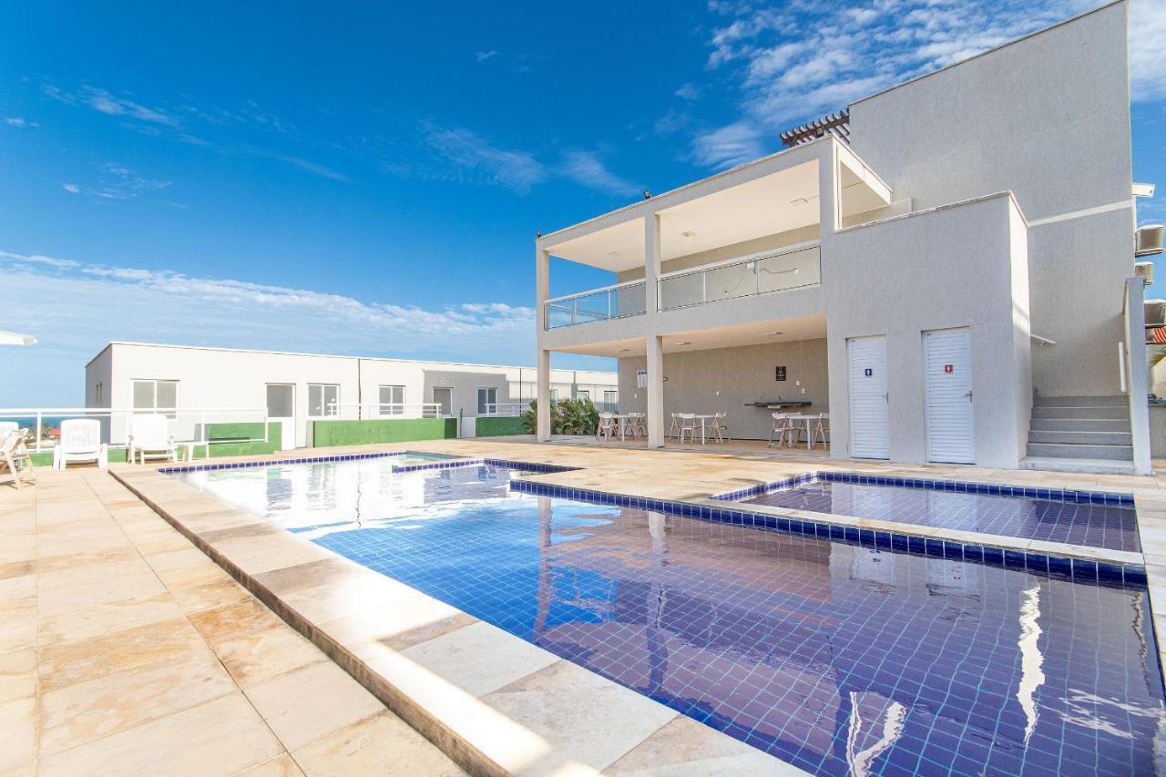 Beach Townhouses #C01- Casa Por Carpediem Aquiraz Esterno foto