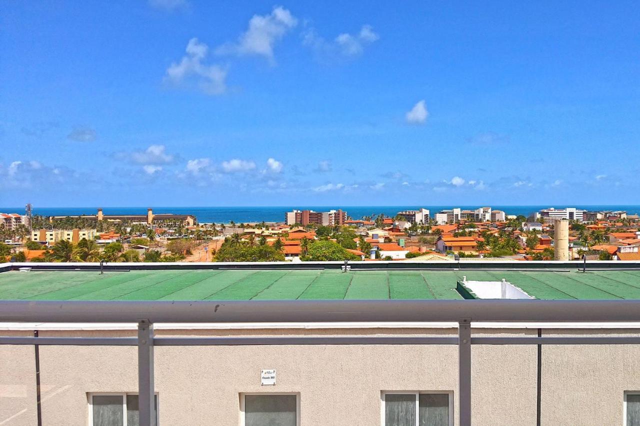 Beach Townhouses #C01- Casa Por Carpediem Aquiraz Esterno foto