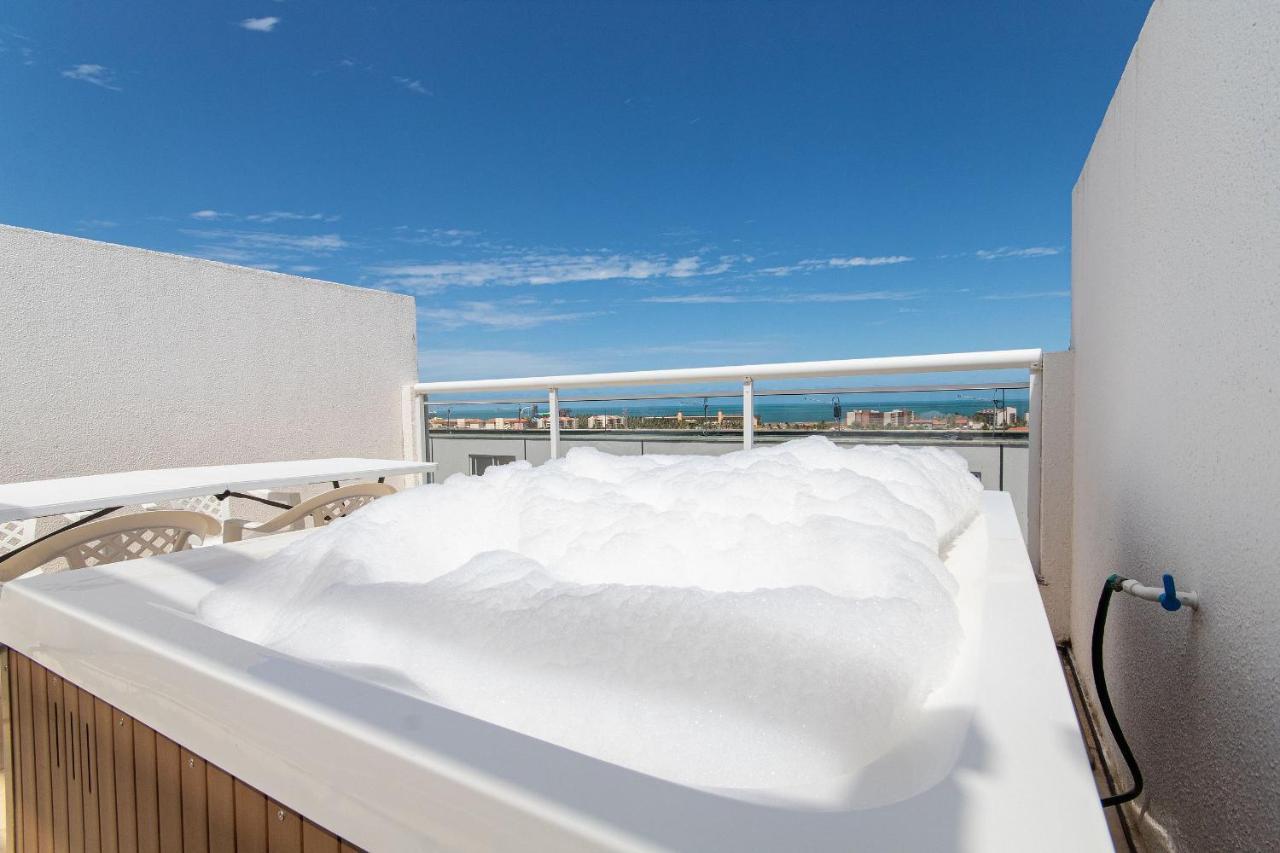Beach Townhouses #C01- Casa Por Carpediem Aquiraz Esterno foto