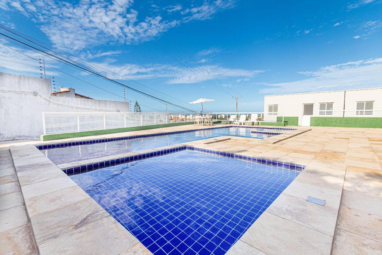 Beach Townhouses #C01- Casa Por Carpediem Aquiraz Esterno foto