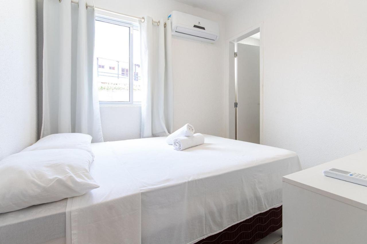 Beach Townhouses #C01- Casa Por Carpediem Aquiraz Esterno foto