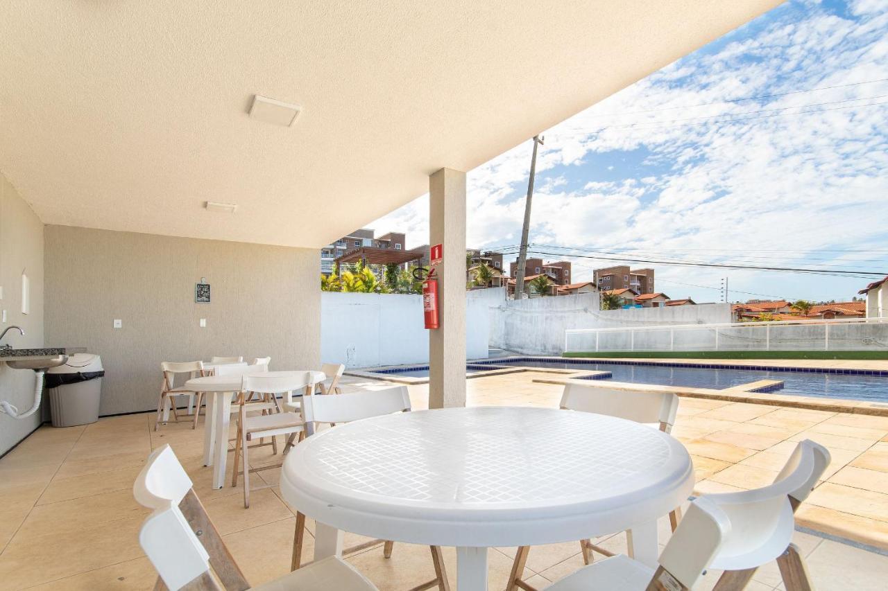 Beach Townhouses #C01- Casa Por Carpediem Aquiraz Esterno foto