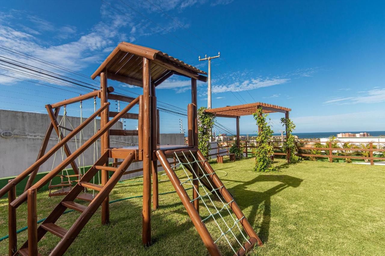 Beach Townhouses #C01- Casa Por Carpediem Aquiraz Esterno foto